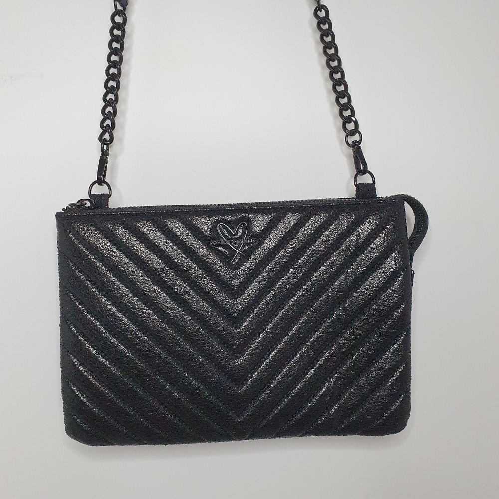 Victoria's Secret black Bag